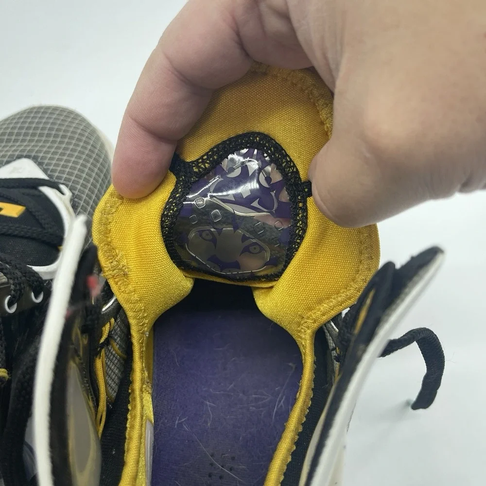 Nike LeBron 19 Shoes 